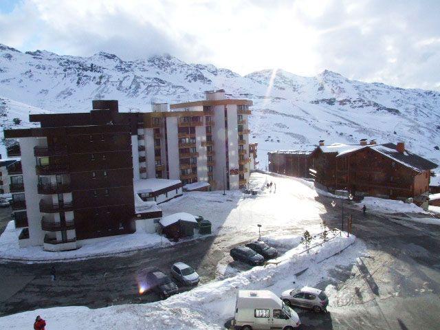 Apartements SERAC - Val Thorens