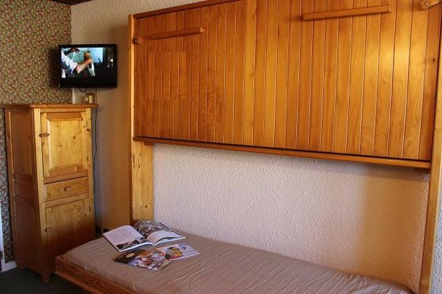 Apartements SERAC - Val Thorens