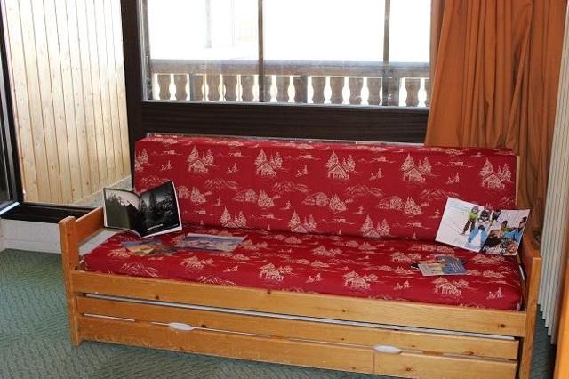 Apartements SERAC - Val Thorens