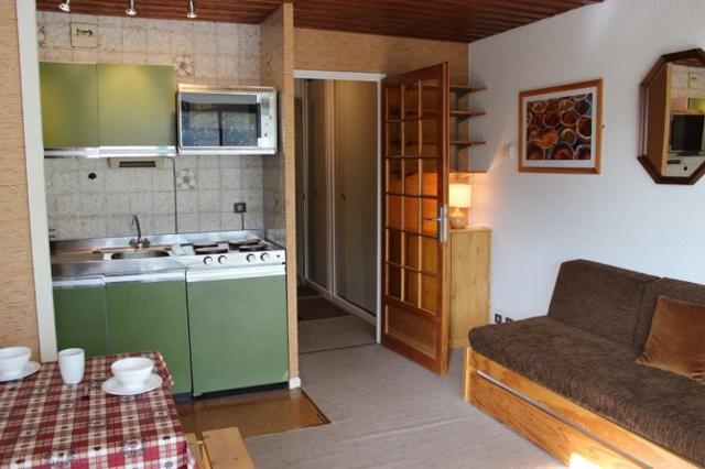 Apartements SERAC - Val Thorens