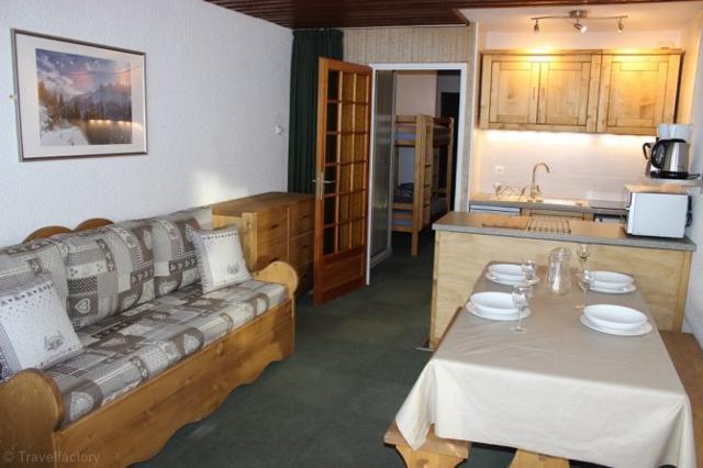 Apartements SERAC - Val Thorens