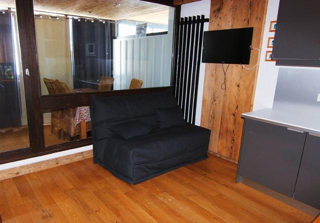 Apartements SERAC - Val Thorens