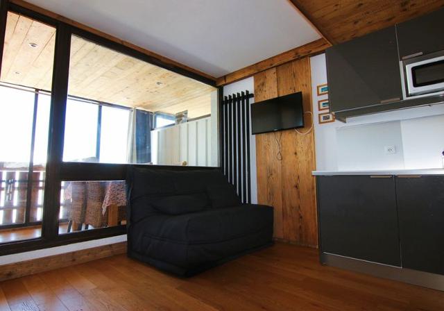 Apartements SERAC - Val Thorens