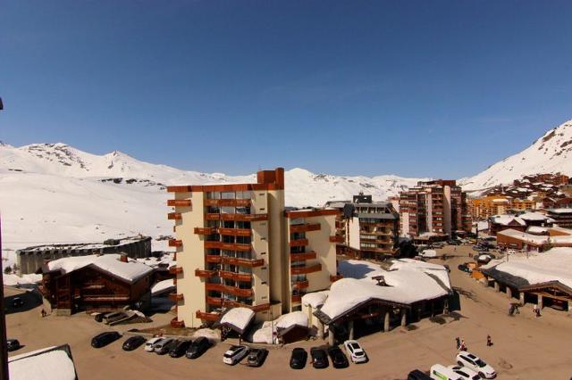 Apartements SERAC - Val Thorens