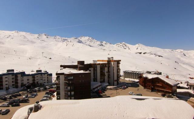 Apartements SERAC - Val Thorens