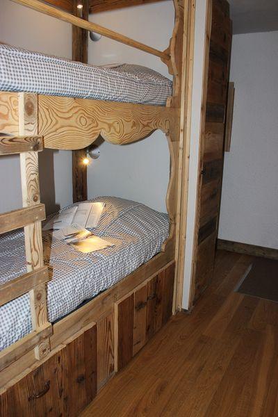 Apartements SERAC - Val Thorens