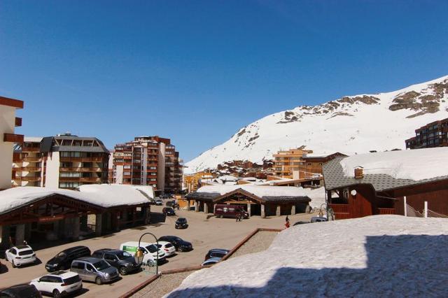 Apartements SERAC - Val Thorens