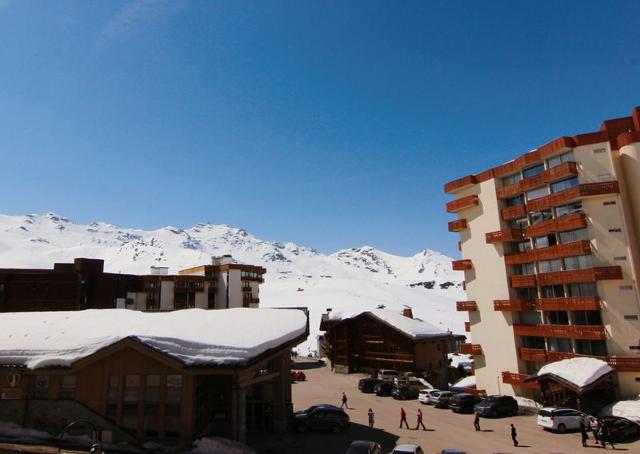 Apartements SERAC - Val Thorens