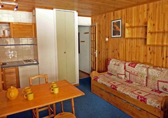 Apartements SERAC - Val Thorens