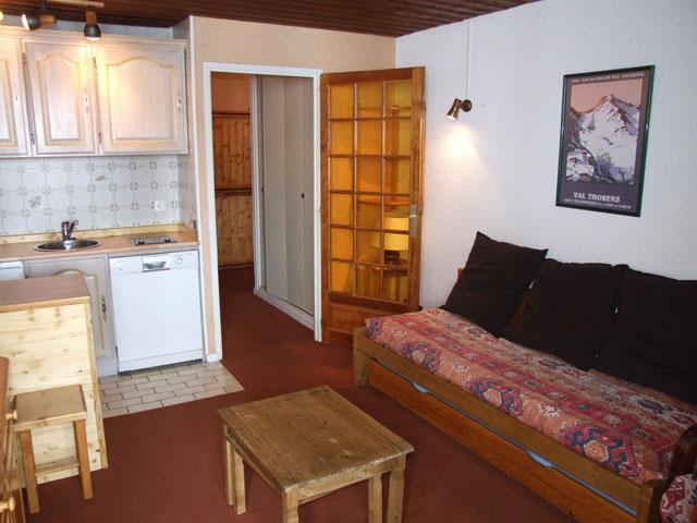 Apartements SERAC - Val Thorens