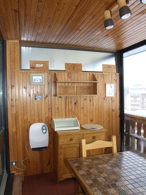 Apartements SERAC - Val Thorens