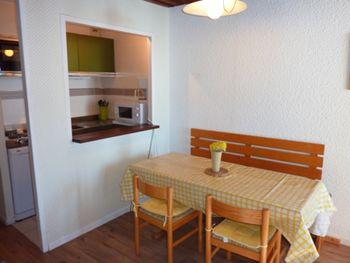 Apartements SERAC - Val Thorens