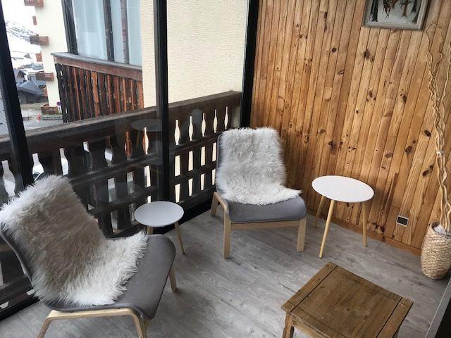 Apartements SERAC - Val Thorens