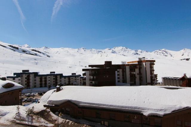 Apartements SERAC - Val Thorens