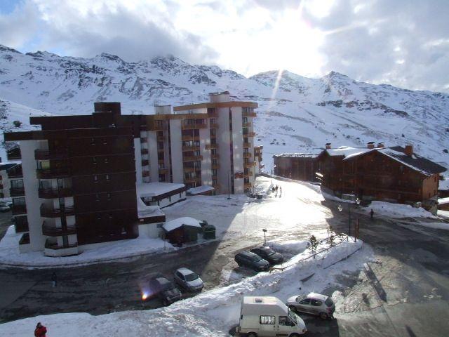 Apartements SERAC - Val Thorens