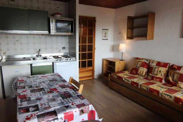 Apartements SERAC - Val Thorens