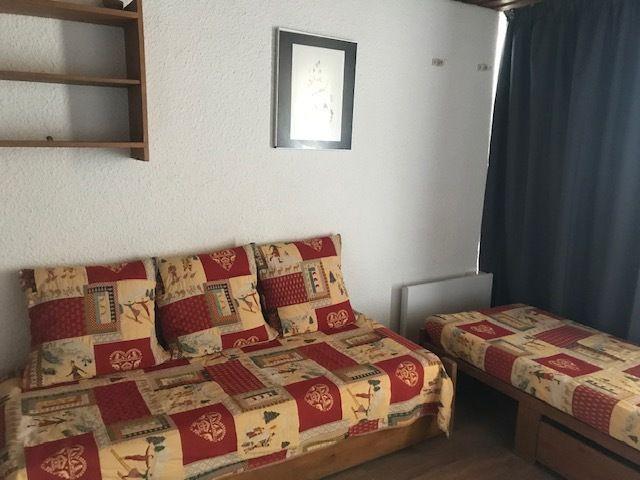 Apartements SERAC - Val Thorens