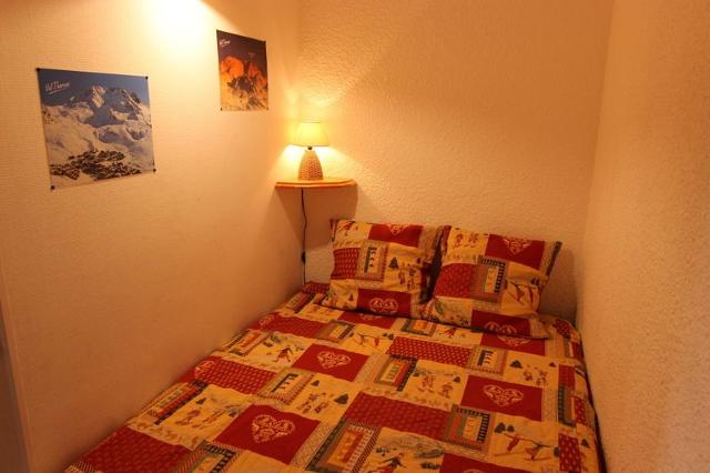 Apartements SERAC - Val Thorens