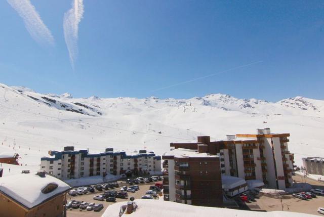 Apartements SERAC - Val Thorens