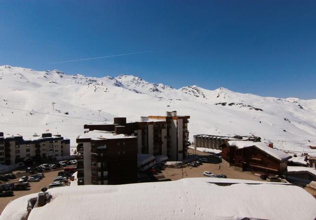 Apartements SERAC - Val Thorens