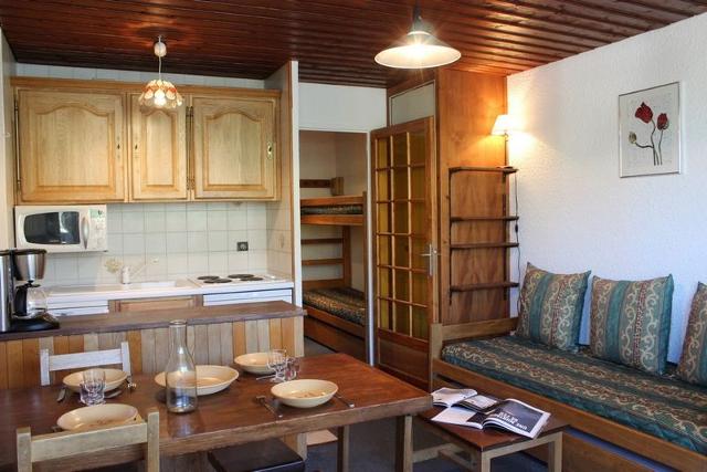 Apartements SERAC - Val Thorens