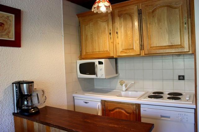 Apartements SERAC - Val Thorens