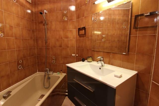 Apartements SERAC - Val Thorens