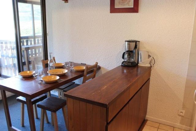 Apartements SERAC - Val Thorens