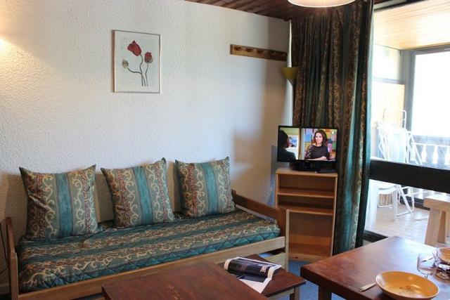 Apartements SERAC - Val Thorens