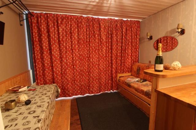 Apartements SERAC - Val Thorens