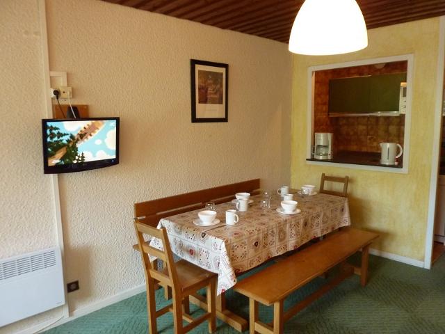 Apartements SERAC - Val Thorens