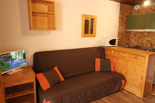 Apartements SERAC - Val Thorens