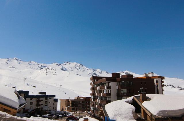 Apartements SERAC - Val Thorens