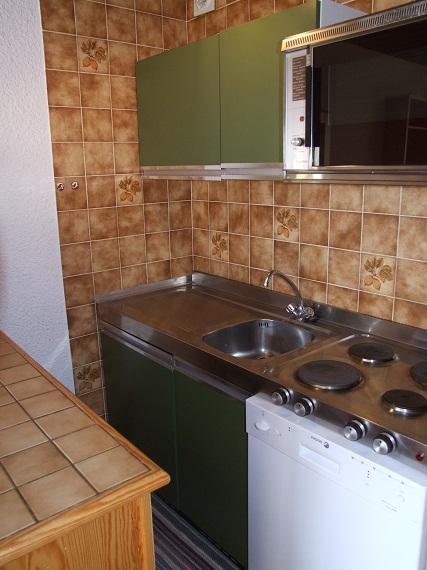 Apartements SERAC - Val Thorens