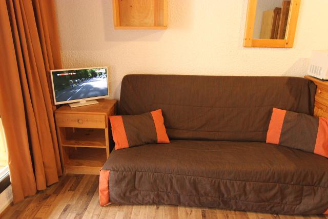 Apartements SERAC - Val Thorens