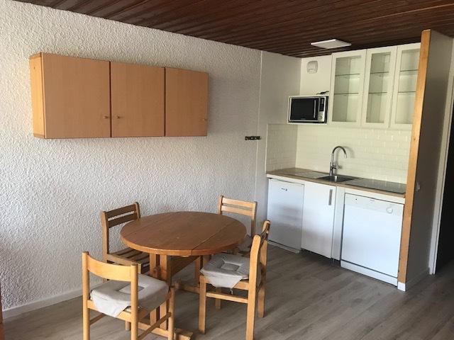 Apartements SERAC - Val Thorens