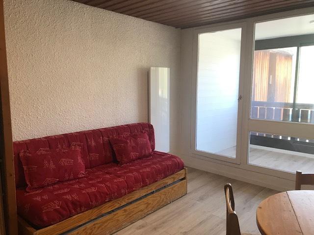 Apartements SERAC - Val Thorens