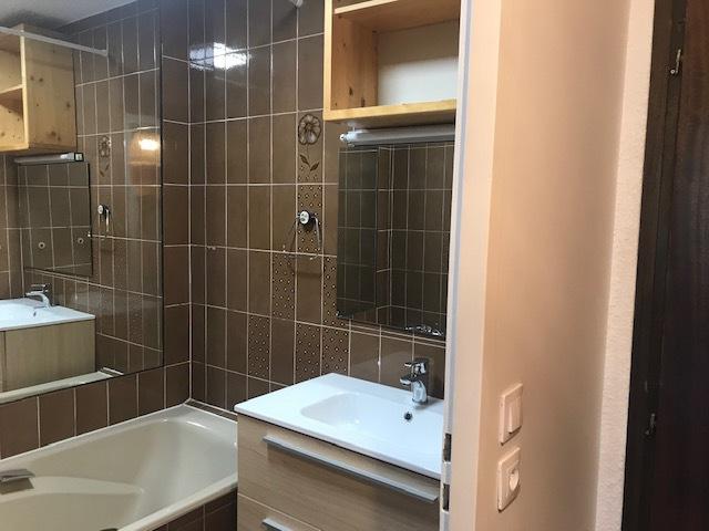 Apartements SERAC - Val Thorens