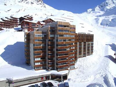 Apartements SERAC - Val Thorens