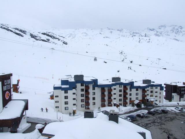 Apartements SERAC - Val Thorens