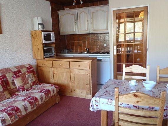 Apartements SERAC - Val Thorens