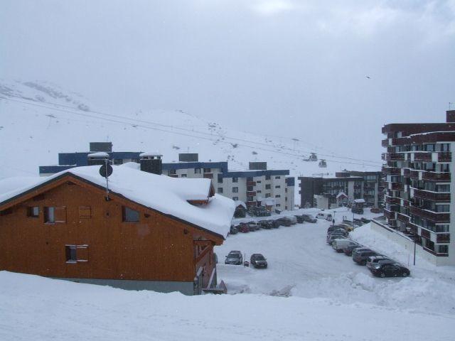 Apartements SERAC - Val Thorens