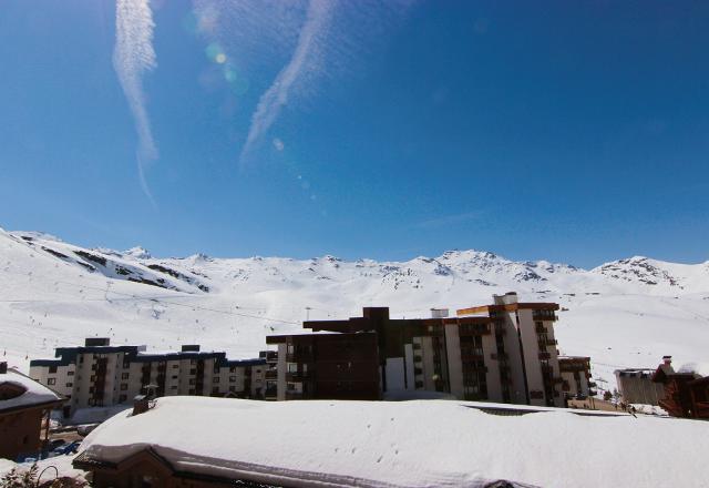 Apartements SERAC - Val Thorens