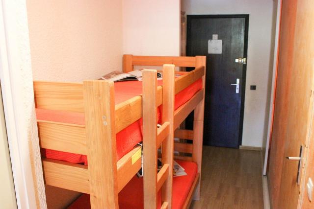 Apartements SERAC - Val Thorens