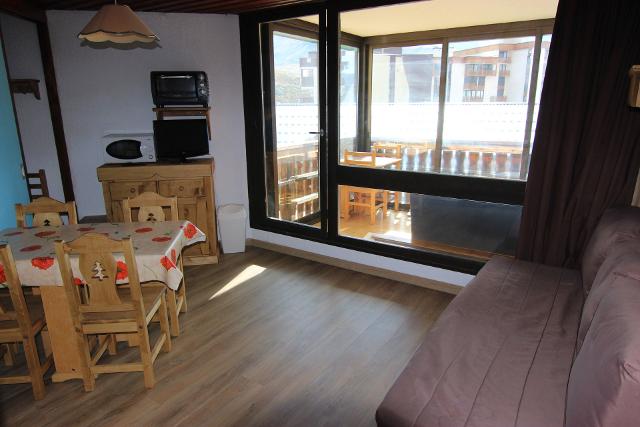 Apartements SERAC - Val Thorens