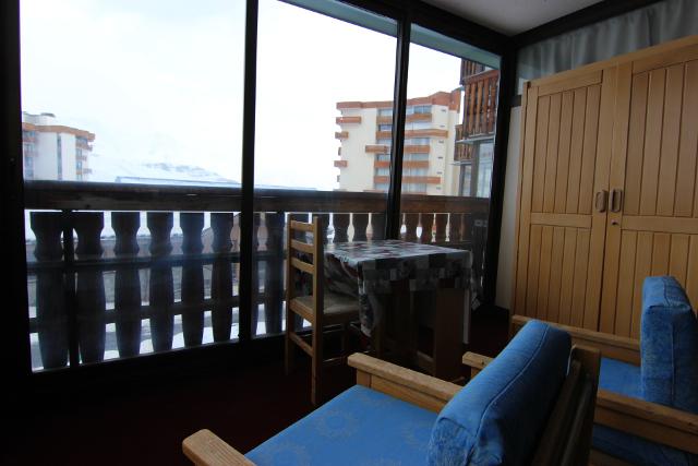 Apartements SERAC - Val Thorens