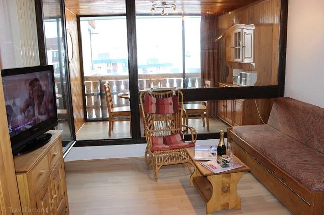Apartements SERAC - Val Thorens