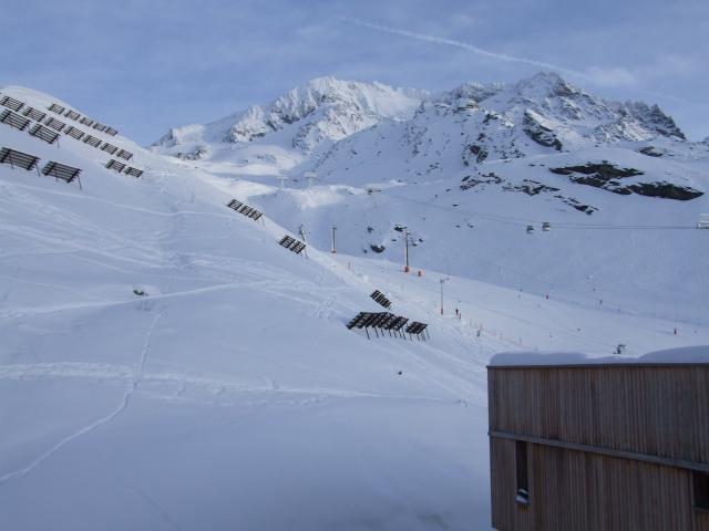 Apartements SERAC - Val Thorens