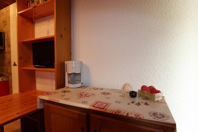 Apartements SERAC - Val Thorens