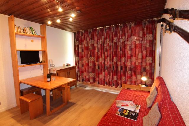 Apartements SERAC - Val Thorens